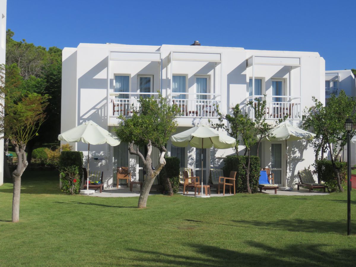 imagini hotel SEVEN SEAS BLUE SIDE